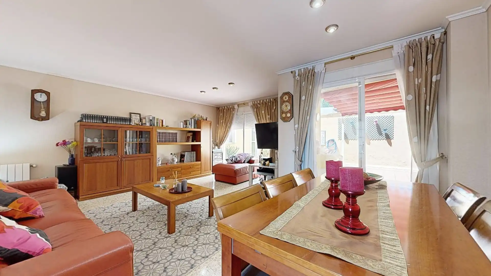 Casa o xalet en venda a Calle de los Cipreses, Olimar - Carambolo - Atalaya de Levante