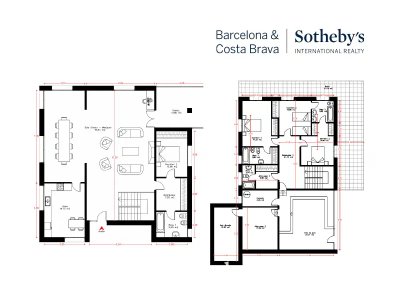 House with pool for sale in Carrer de Joan Colom i Agusti, imagen 35