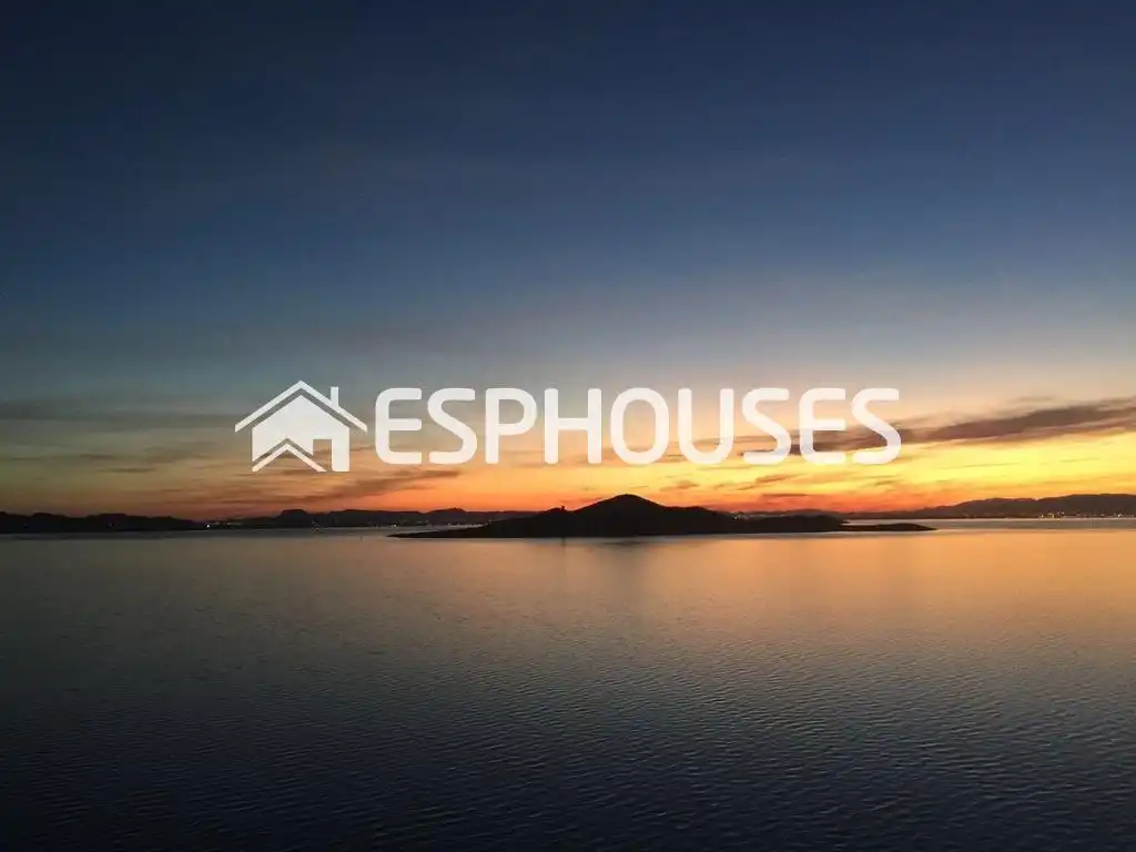 Exterior view of Houses for sale in Orihuela  with Air Conditioner, Terrace and Storage room