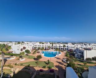 Vista exterior de Àtic en venda en Santanyí amb Terrassa, Piscina i Balcó