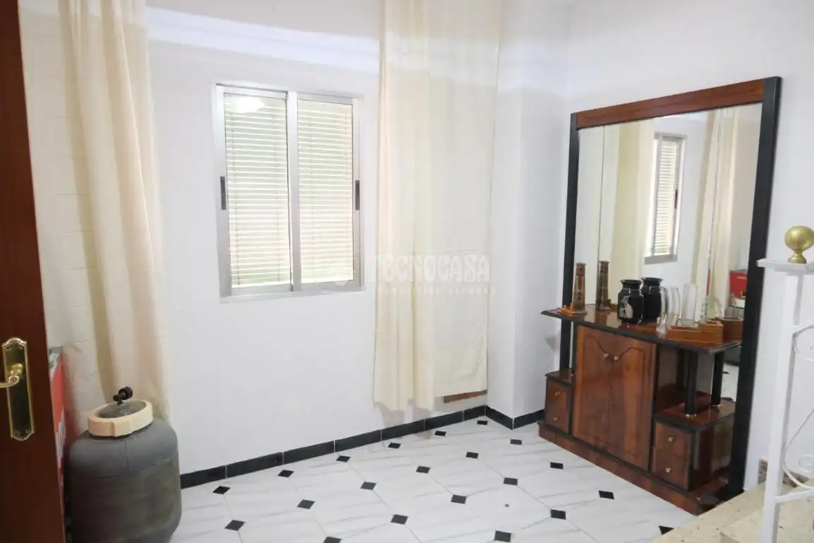 Bedroom of Detached homes for sale in Sevilla