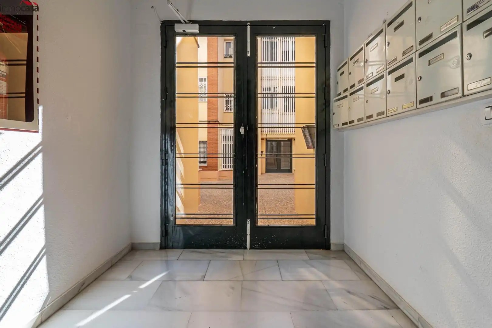 Flat for rent in Motril  with Furnished