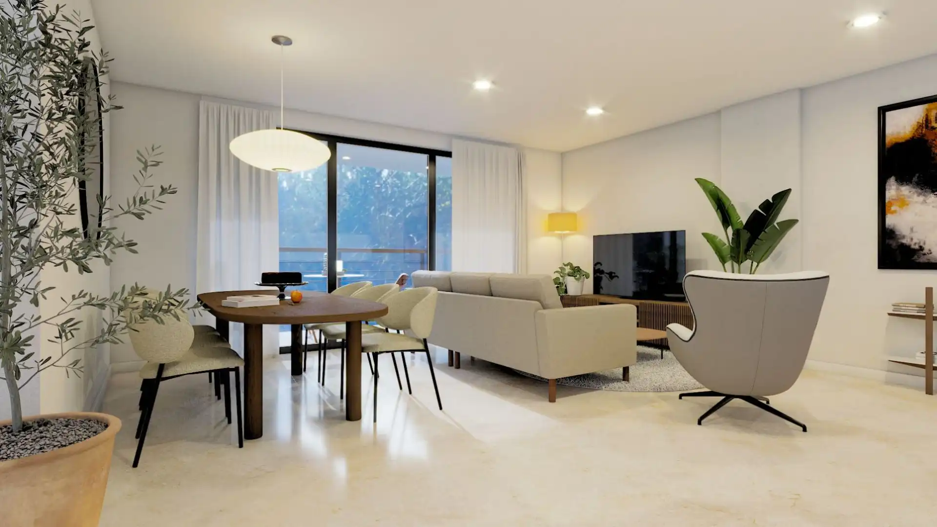 Flat for sale in Carrer Ricard Casademont, 4, Llagostera