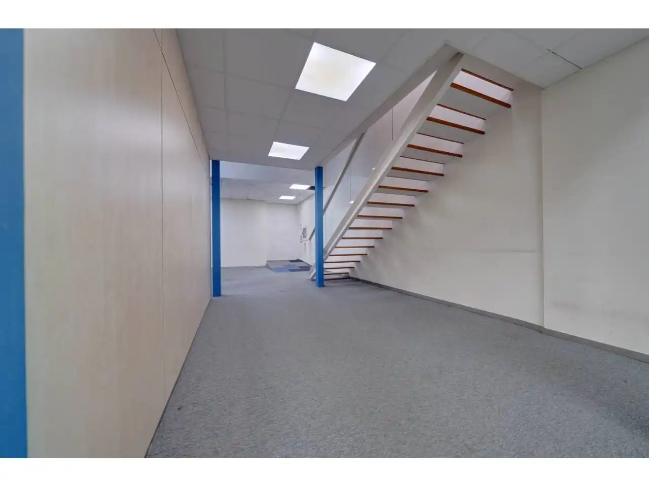 Office for rent in Valencia  with Heating