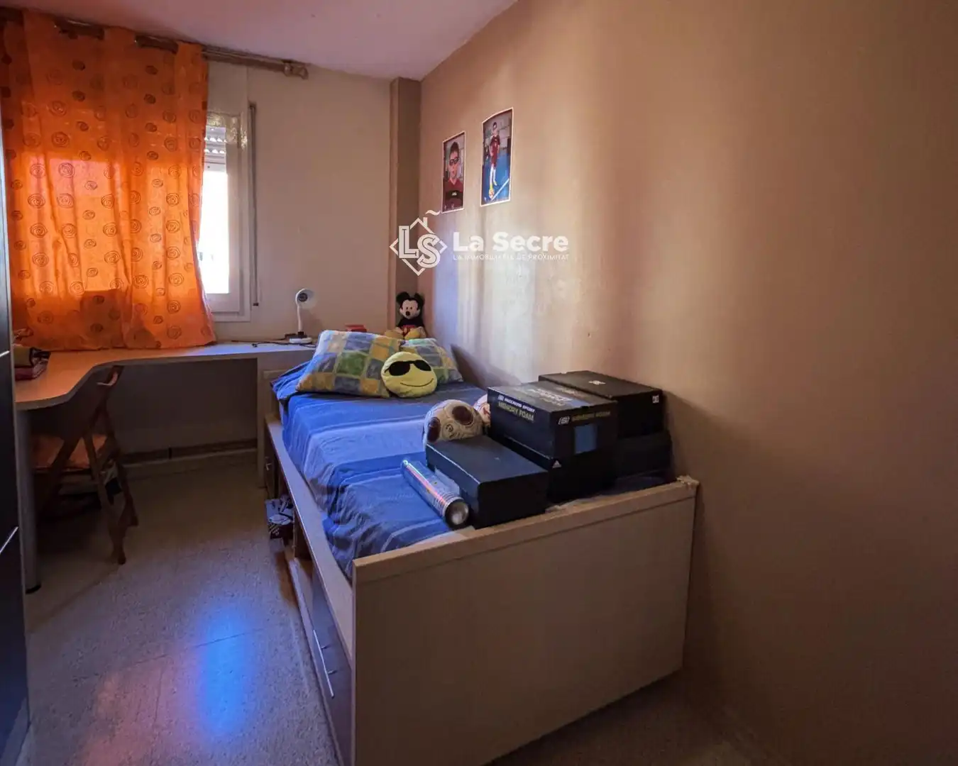 Flat for rent in Sant Esteve Sesrovires, Martorell