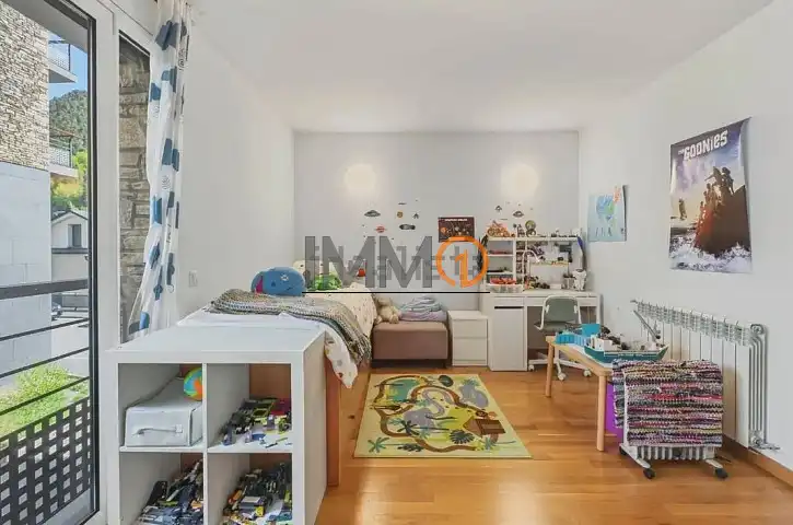 Dúplex amb ascensor en venda a Arans - La Cortinada, imagen 17