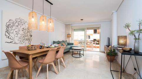 Foto 2 de Pis de lloguer a Marbesa, Marbella