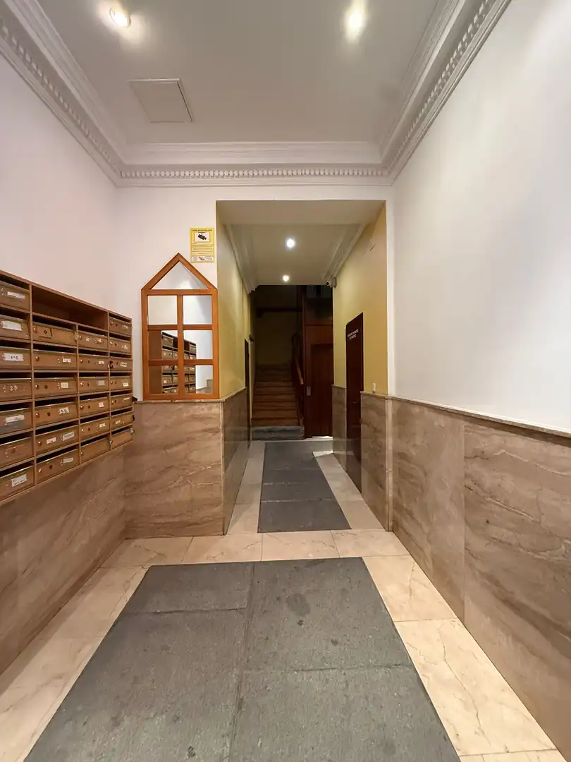 Dúplex de lloguer a Justicia - Chueca
