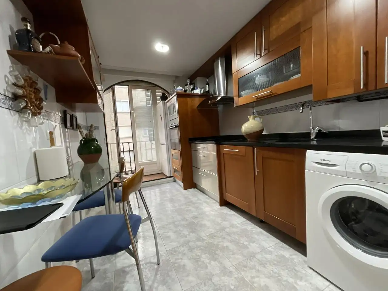 Wohnung mit Terrasse zum Verkauf in Calle San Roque, imagen 31