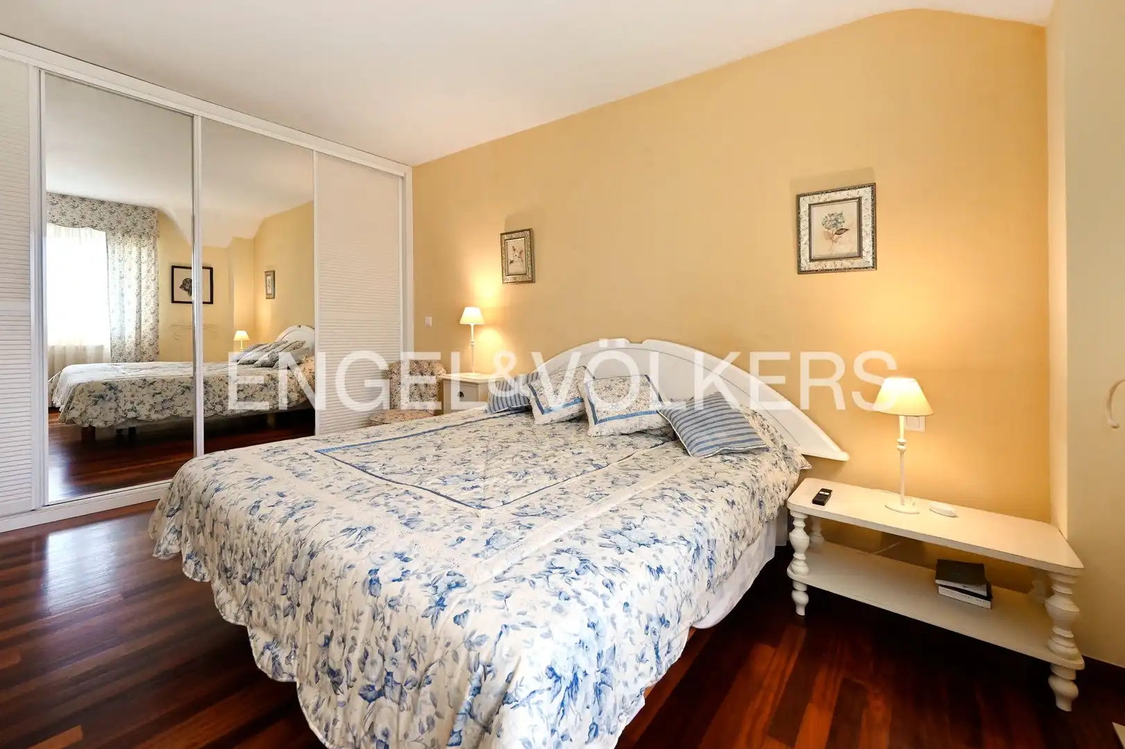 Habitación de Casa o chalet en venta en Piélagos con Calefacción, Jardín privado y Terraza