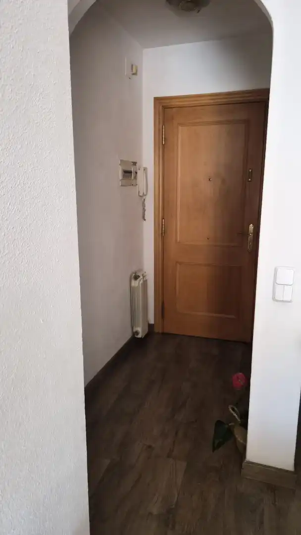 Piso en venta en Pineda de Mar con Calefacción, Jardín privado y Trastero