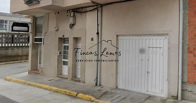 Local comercial en Venta en Muxía