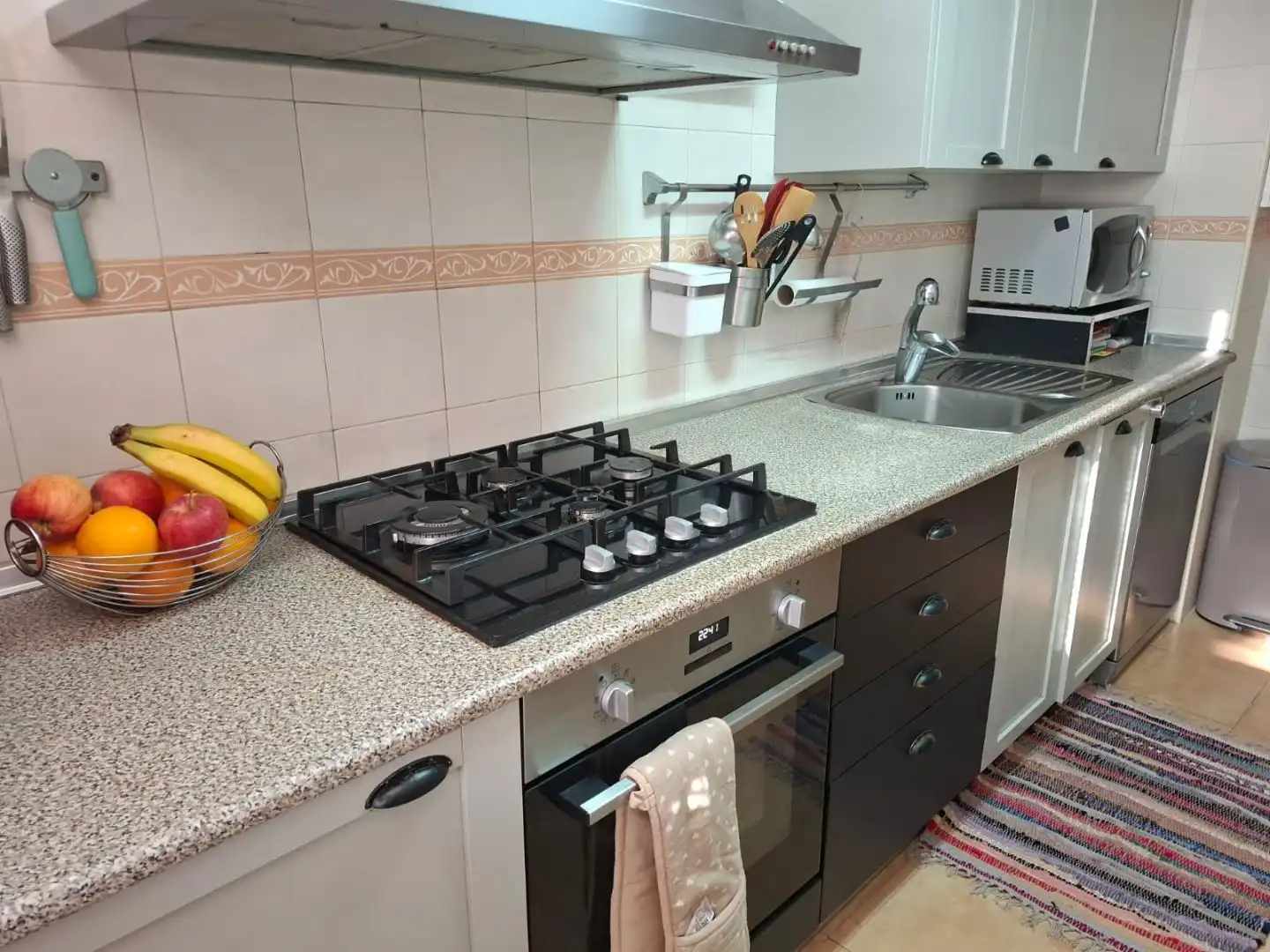 Penthouse mit Pool zur Miete in Santa Margalida 5, imagen 7