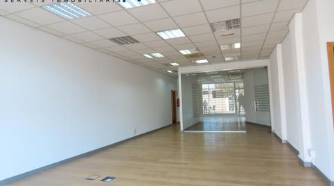 Photo 5 of Premises to rent in Passeig de la Muntanya, Font Verda, Barcelona