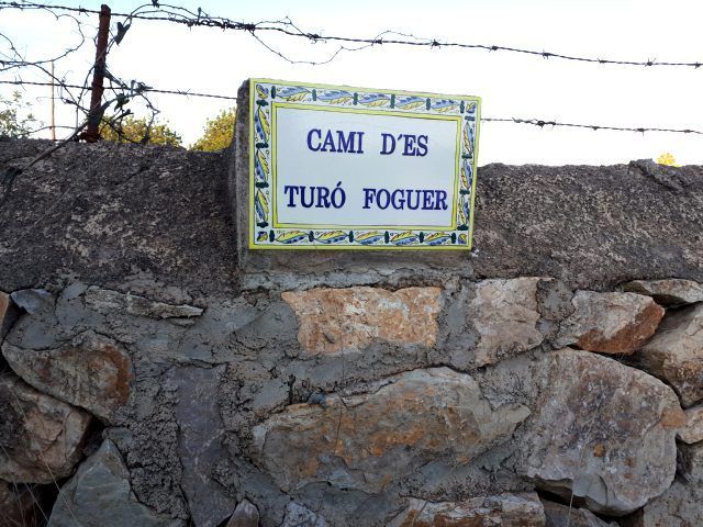 Exterior view of Residential for sale in Manacor