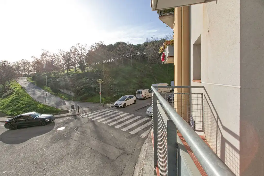 Piso con ascensor en venta en C/ de Francesc Layret, imagen 15