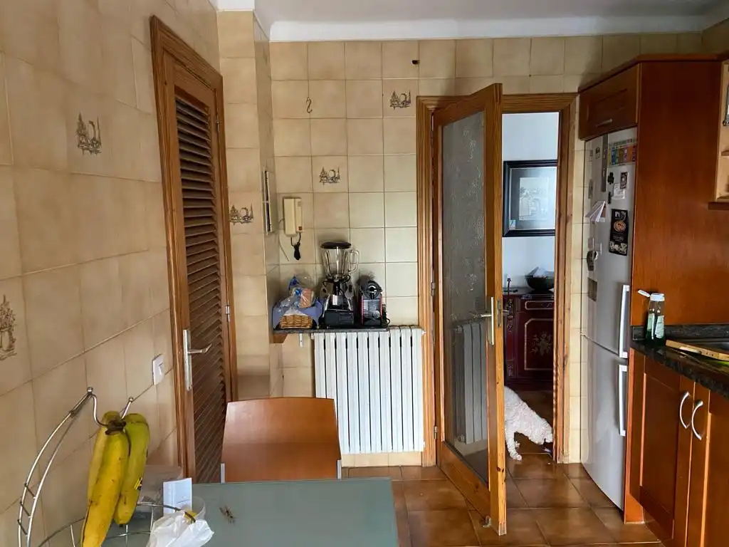 Ático en venta en Carrer de Quetglas, 59, Santa Catalina