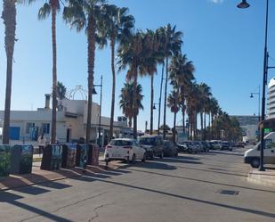 Vista exterior de Finca rústica en venda en Torremolinos amb Aire condicionat, Terrassa i Moblat