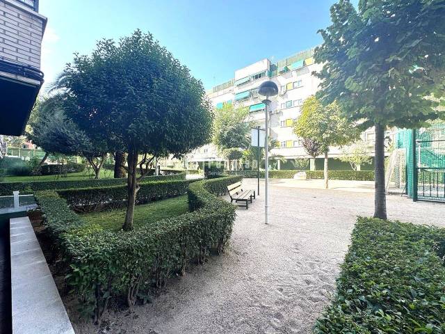 Piso en Venta en ZAMORA en Montserrat - Parque Empresarial