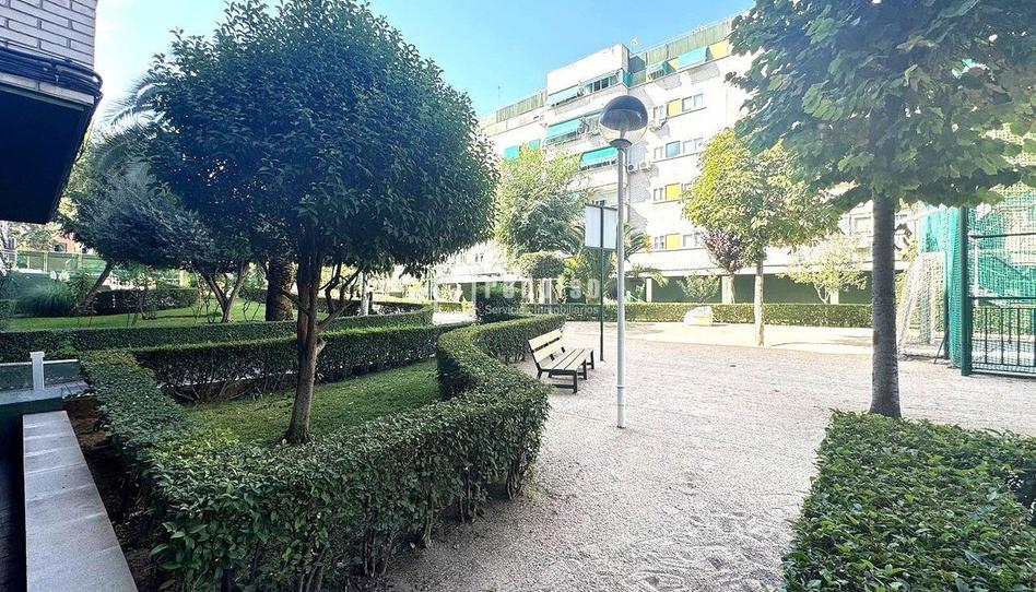 Photo 1 of Flat for sale in Zamora, Montserrat - Parque Empresarial, Madrid