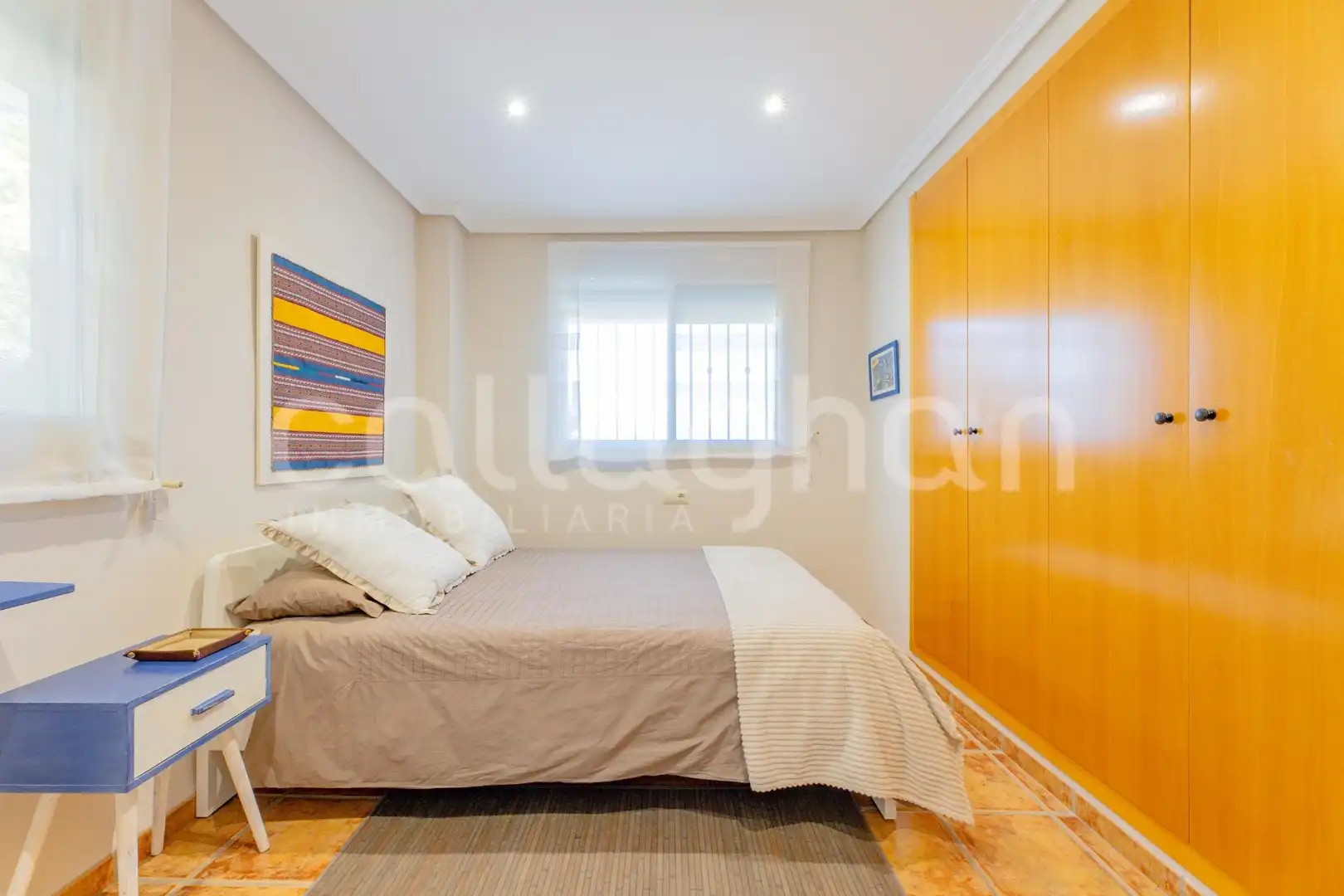 Detached house with terrace for sale in Urbanizacion Urbanización Monte Júcar, imagen 37