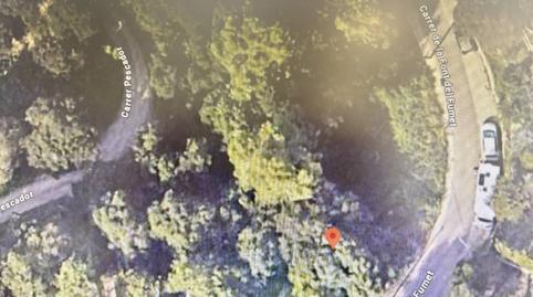 Photo 3 of Industrial land for sale in Font del Fumet, La Floresta, Barcelona