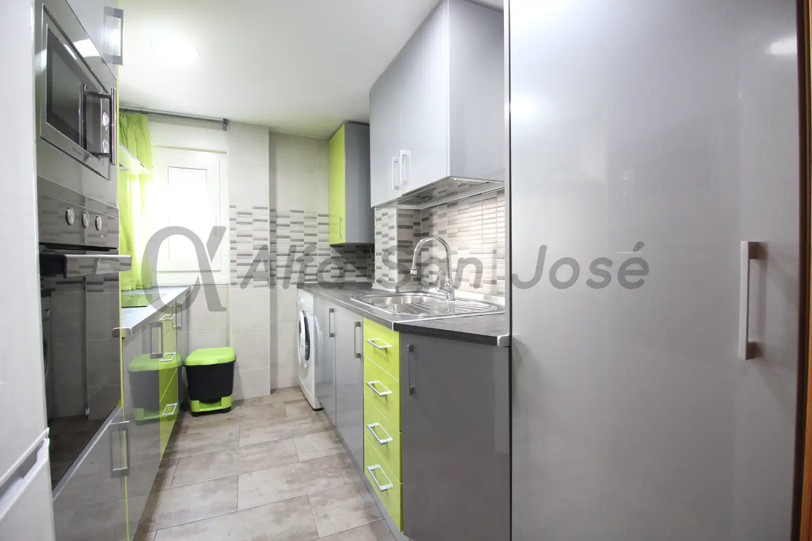 Wohnung zur Miete in San Pablo - Santa Justa, imagen 4