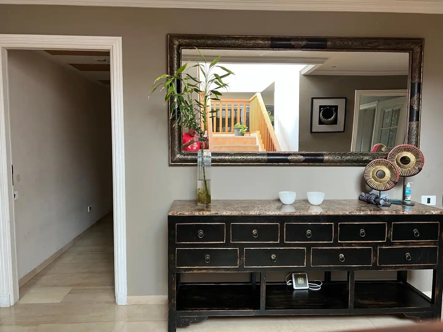 Attic for sale in Santa Cruz de Tenerife  with Air Conditioner, Terrace and Storage room