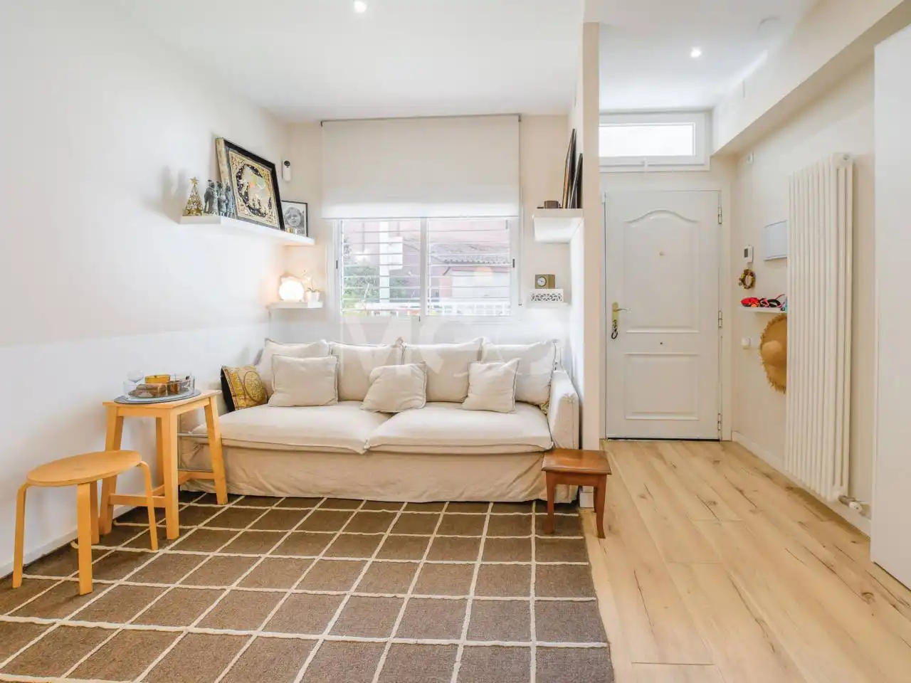 Flat with garden for sale in Calle Cami de l´Escorial, imagen 9