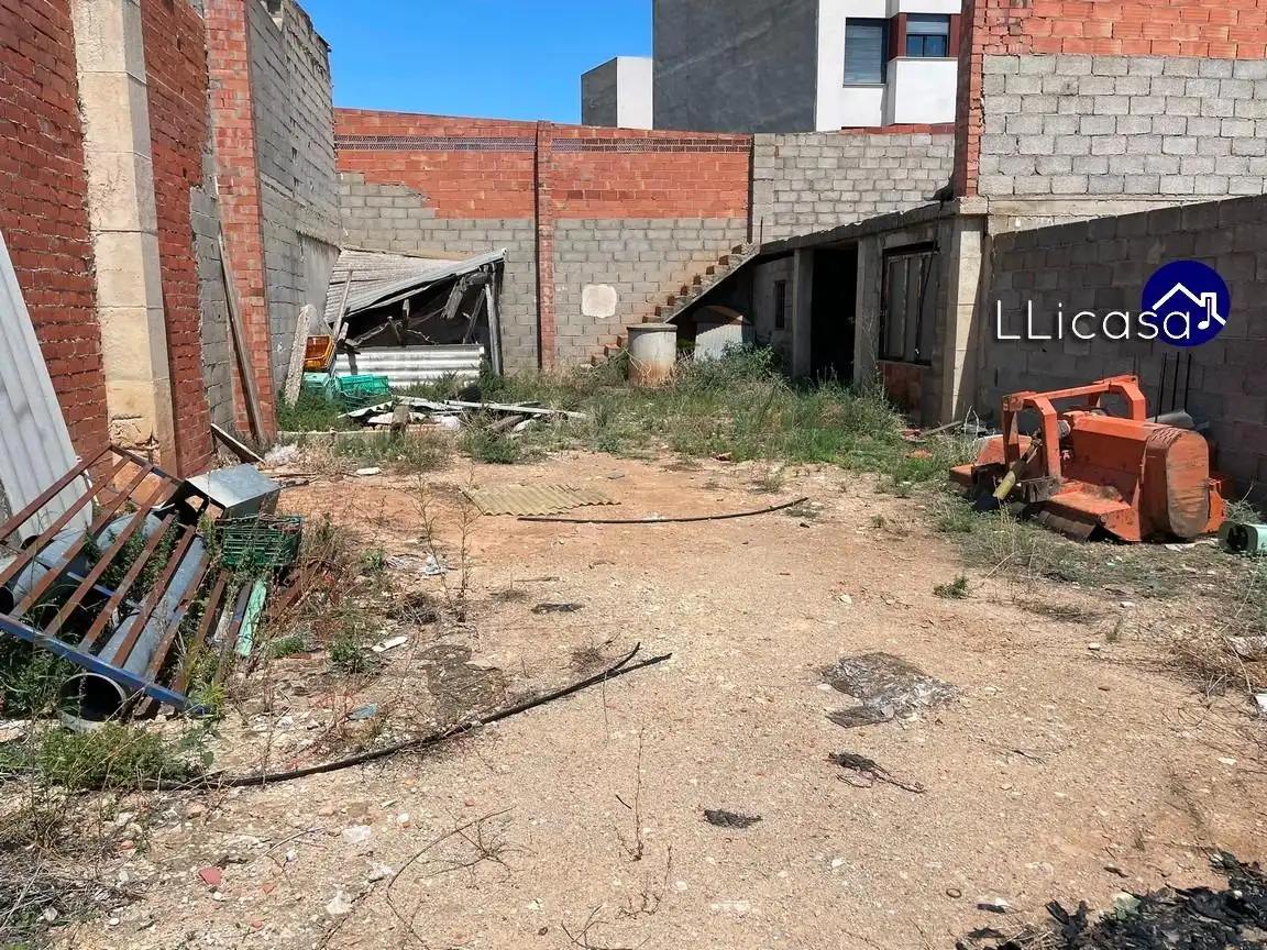 Terrenys i solars en venda a Benaguasil, imagen 8