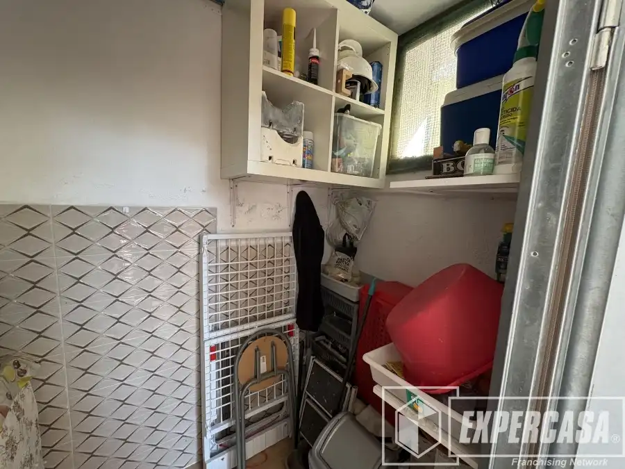 Piso en venta en Castellón de la Plana / Castelló de la Plana con Aire acondicionado, Parquet y Terraza