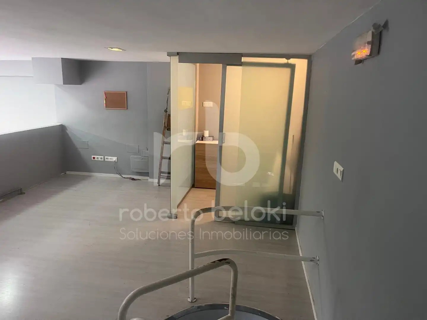 Business premises to rent in Luis Mariano Kalea, imagen 8