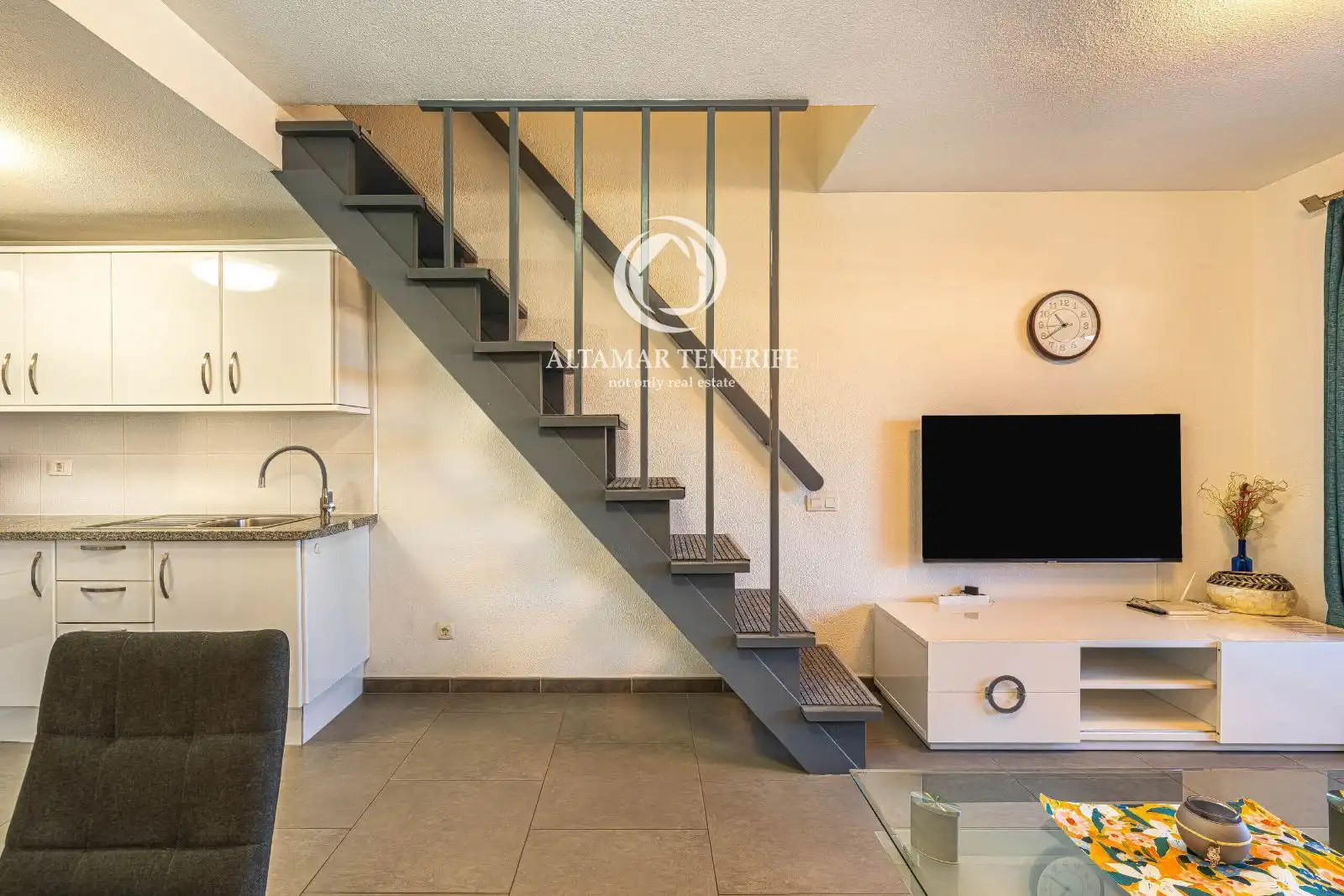 Apartament en venda a Luis Diaz de Losada, Playa de las Américas