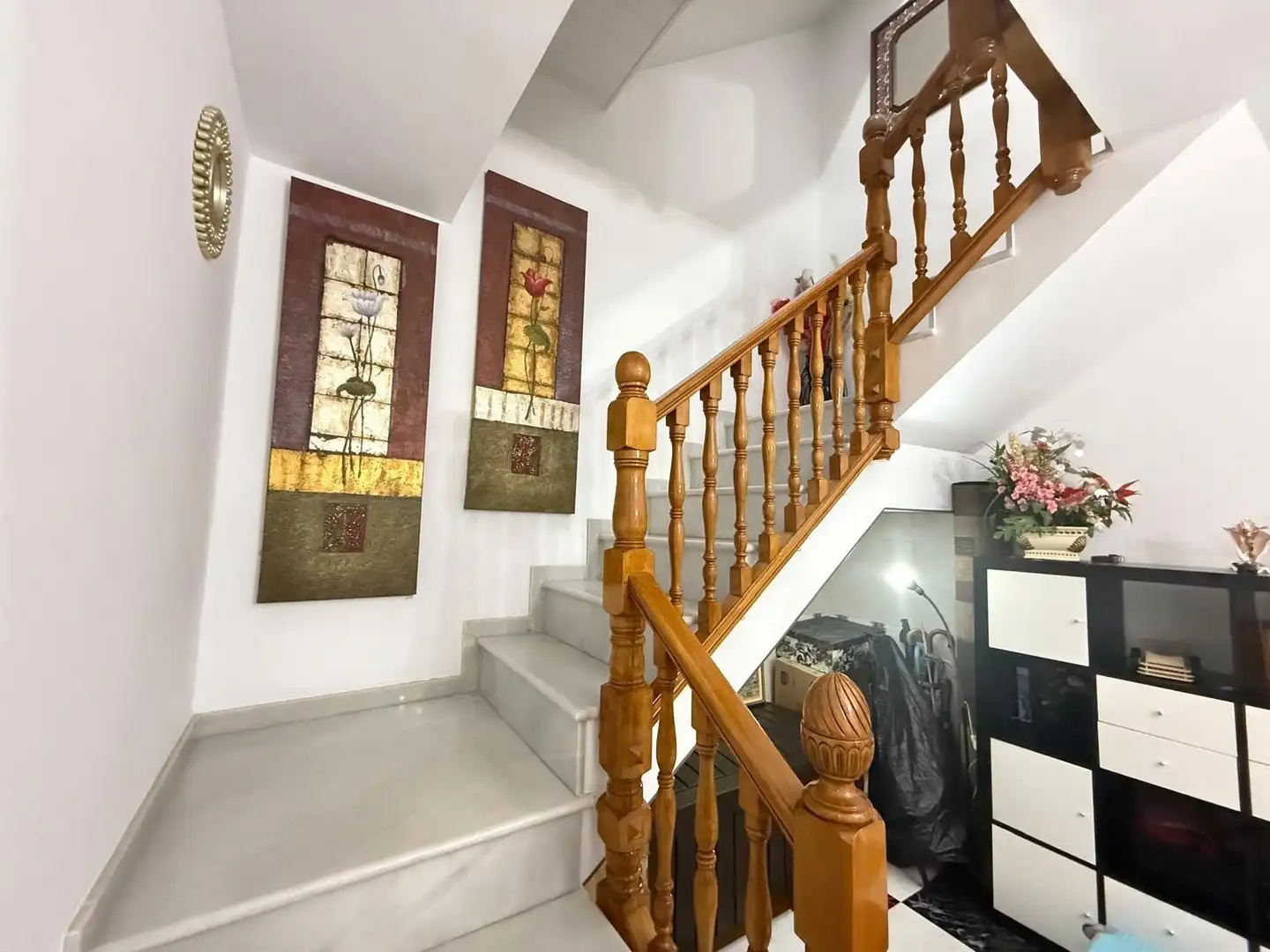 House with terrace for sale in Alameda, imagen 14