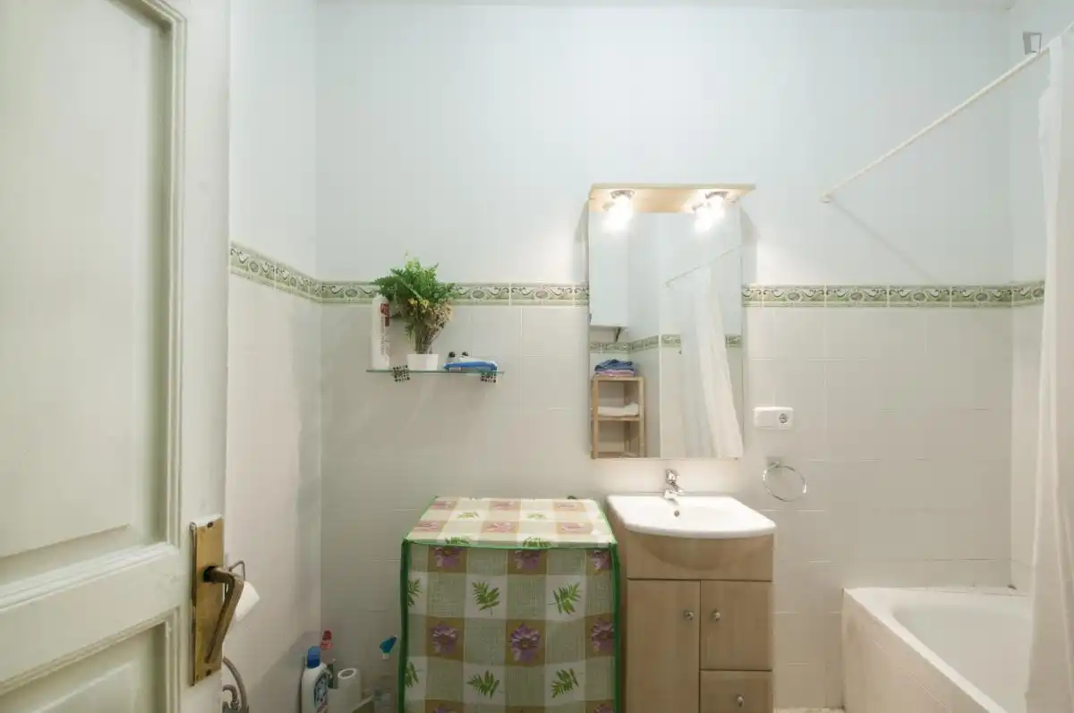 Apartament amb ascensor de lloguer a Centro, imagen 14