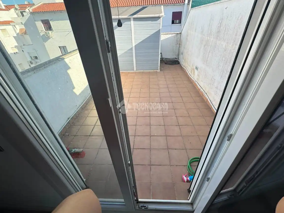 Wohnung mit Terrasse zum Verkauf in La Estación, imagen 20