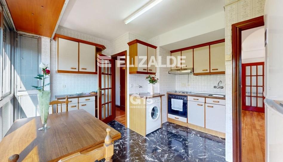 Photo 1 of Flat for sale in Altza, Gipuzkoa