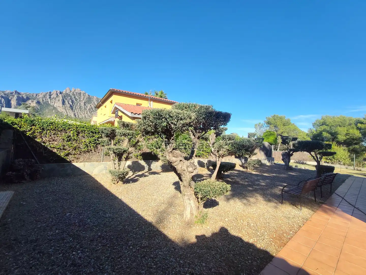 Maison avec piscine à vendre à Collbató, imagen 43
