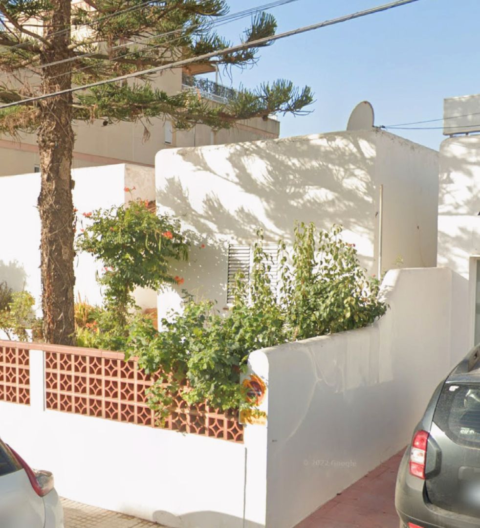 Garden of Residential for sale in Santa Eulària des Riu