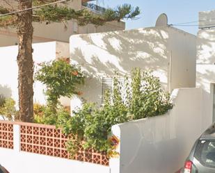 Garden of Residential for sale in Santa Eulària des Riu