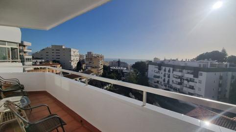 Foto 3 de Pis en venda a Joan Miro, 15, Calvario, Torremolinos