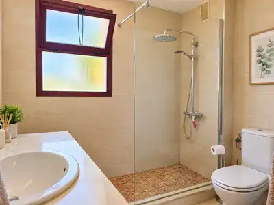 Attique avec piscine à vendre à Calahonda, imagen 20