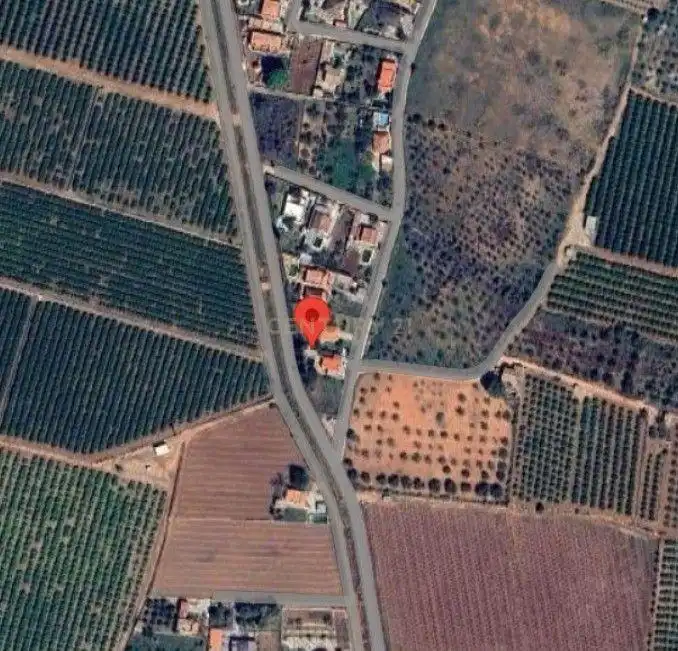 Casa o xalet en venda en Llíria amb Jardí privat i Traster