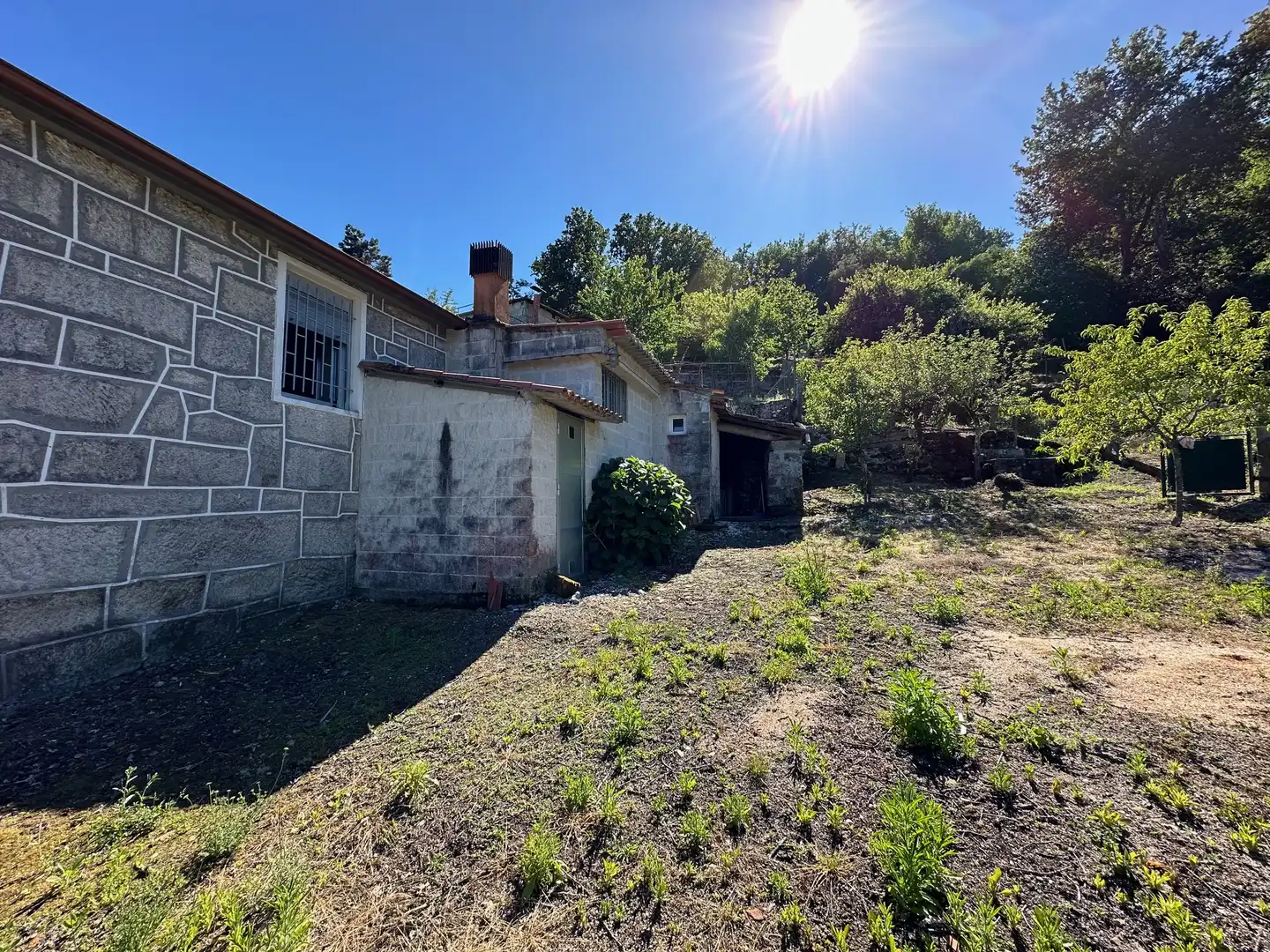 Haus mit Terrasse zum Verkauf in Carretera Osebe 31, imagen 25