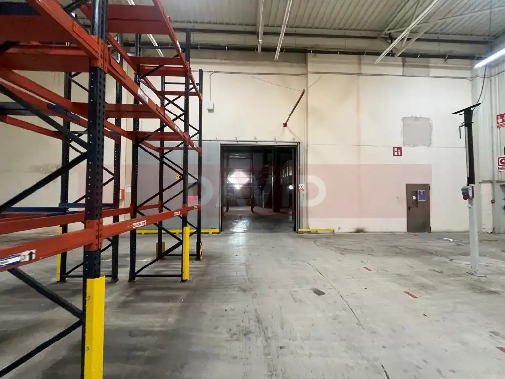Industrial building for sale in Diseminados Poligon 39, imagen 5