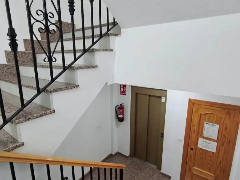 Dúplex amb ascensor en venda a Calle Guadalquivir 4, imagen 11