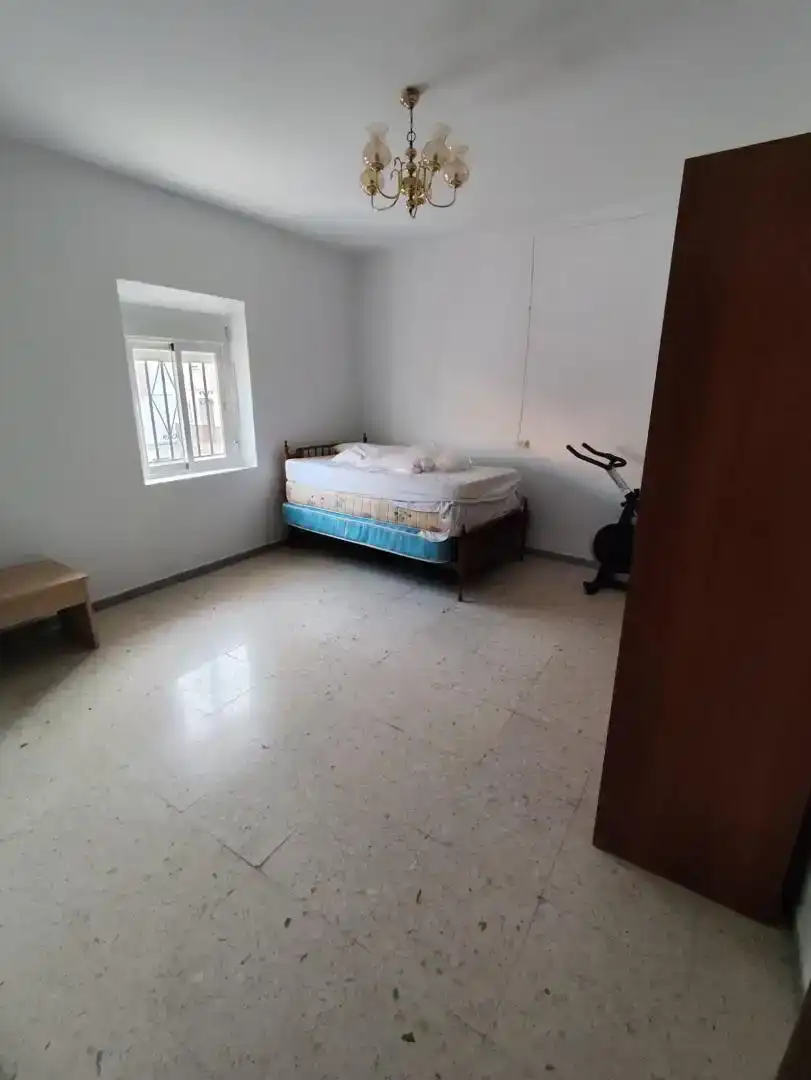 Habitación de Casa o chalet en venta en Huesa con Balcón