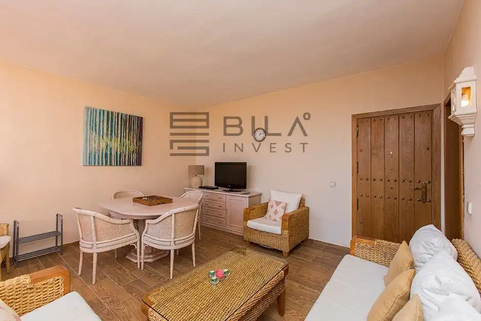 Flat with pool for sale in Jardines de Don Carlos, imagen 6