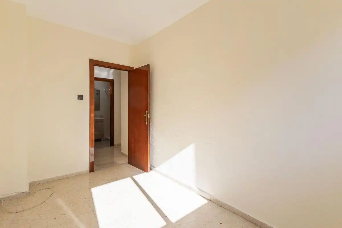 Wohnung zum Verkauf in Calle San Joaquín, 30, San Francisco Javier
