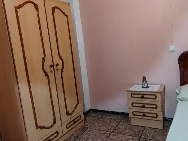 Dormitori de Planta baixa en venda en Navalvillar de Pela
